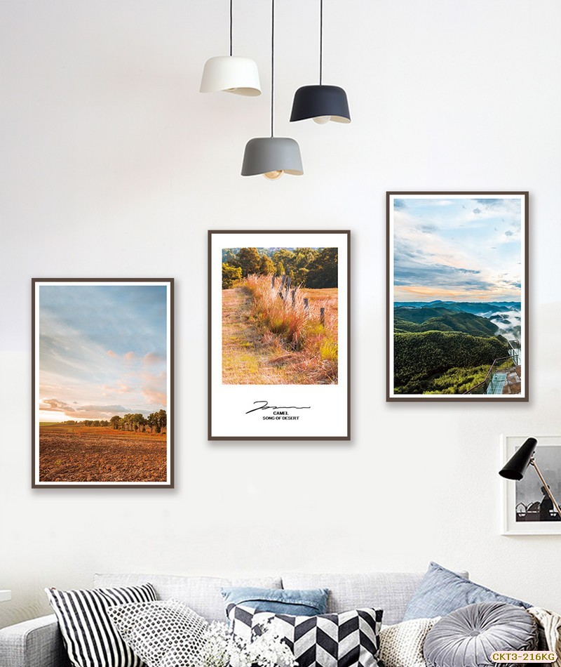 miền quê CKT3-216KG